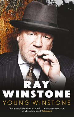 Young Winstone (eBook, ePUB) - Winstone, Ray