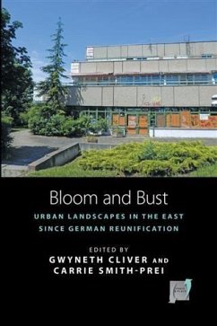 Bloom and Bust (eBook, PDF)