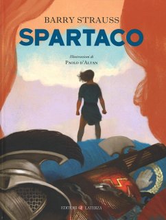 Cover Spartaco