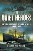 Quiet Heroes (eBook, ePUB)