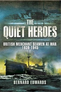 Quiet Heroes (eBook, ePUB) - Edwards, Bernard