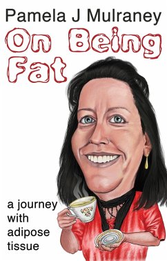 Cover On Being Fat (eBook, ePUB)