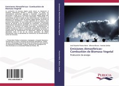 Emisiones Atmosféricas- Combustión de Biomasa Vegetal - Pereira-Neto, José Eduardo;Blanco, Alfonso;Zaldúa, Natalia