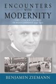Encounters with Modernity (eBook, PDF)