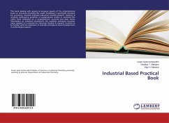 Industrial Based Practical Book