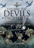 Day the Devils Dropped In (eBook, PDF)