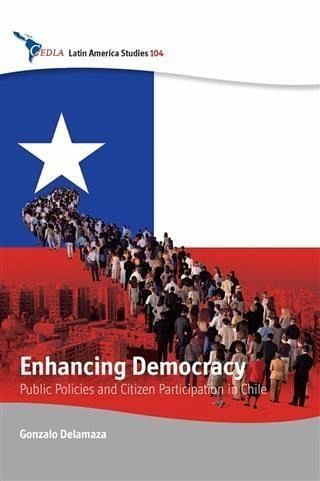 Enhancing Democracy (eBook, PDF) Enhancing Democracy (eBook, PDF)