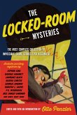 The Locked-Room Mysteries (eBook, ePUB)