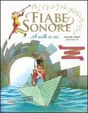 Le più belle fiabe sonore. A mille ce n'è...
