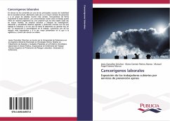 Cancerígenos laborales - González Sánchez, Jesús;Patino Alonso, María Carmen;Gómez Marcos, Manuel Ángel