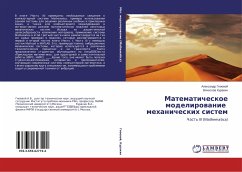 Matematicheskoe modelirowanie mehanicheskih sistem - Gnoevoj, Alexandr;Kurakin, Vyacheslav