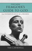 New Filmgoer's Guide to God (eBook, ePUB)