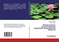 Flora malyh iskusstwennyh wodoemow Saratowskoj oblasti - Boldyrev, Vladimir;Sinicyna, Marina;Sedova, Oxana
