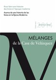 Pour faire une histoire des listes à l'Époque Moderne : mélanges de la Casa de Velázquez 44-2