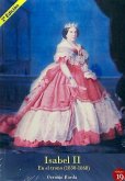 Isabel II en el trono, 1830-1868