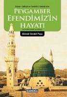 Peygamber Efendimizin Hayati - Cevdet Pasa, Ahmet