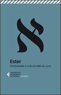 Cover Ester