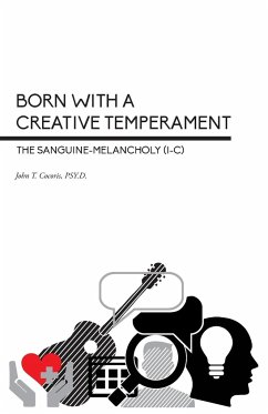 Born With a Creative Temperament - Cocoris, John T