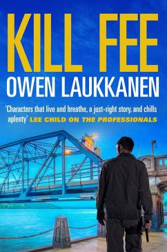 Kill Fee (eBook, ePUB) - Laukkanen, Owen