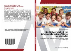 Die Notwendigkeit von Schulsozialarbeit an Wiener Hauptschulen