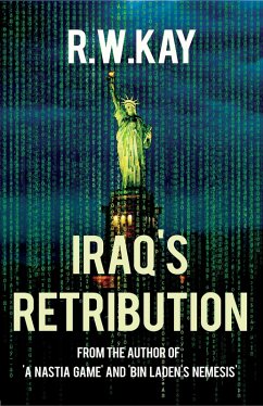 Cover Iraq's Retribution (eBook, ePUB)