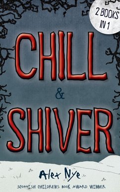 Cover Chill & Shiver (eBook, ePUB)