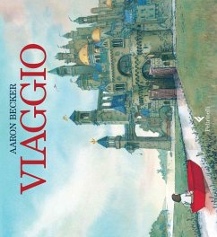 Cover Viaggio
