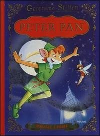 Cover Peter Pan. Con App per tablet e smartphone