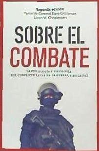 Sobre el combate - García Gual, Carlos; Grossman, Dave