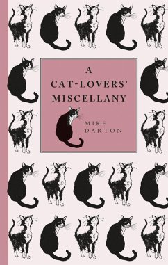 A Cat-Lover's Miscellany (eBook, ePUB) - Darton, Mike