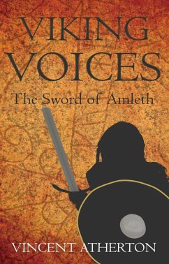 Viking Voices (eBook, ePUB) Cover Viking Voices (eBook, ePUB)