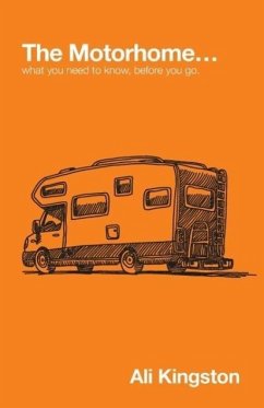 Cover The Motorhome...