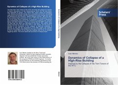Dynamics of Collapse of a High-Rise Building - N mec, Ivan