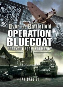 Cover Operation Bluecoat (eBook, PDF)
