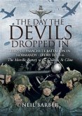 Day the Devils Dropped In (eBook, ePUB)