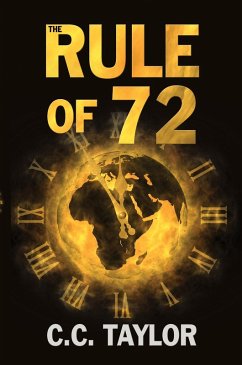 Cover Rule of 72 (eBook, ePUB)