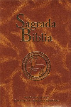 Sagrada Biblia - Conferencia Episcopal Española