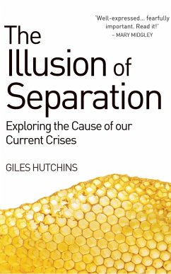 Cover Illusion of Separation (eBook, ePUB)