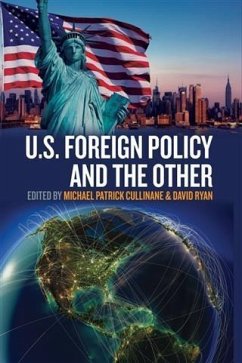 Cover U.S. Foreign Policy and the Other (eBook, PDF)
