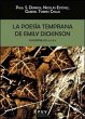 La poesía temprana de Emily Dickinson... - Bild 1