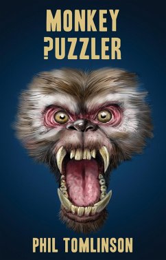 Cover Monkey Puzzler (eBook, ePUB)