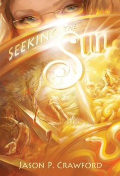 Seeking the Sun - Newman, Jason P