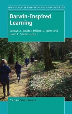 Cover Darwin-Inspired Learning