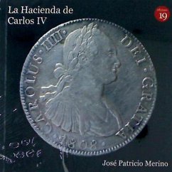 La Hacienda de Carlos IV - Merino Navarro, José Patricio