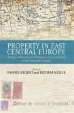 Property in East Central Europe (eBook, PDF)