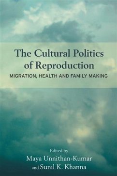 Cultural Politics of Reproduction (eBook, PDF)