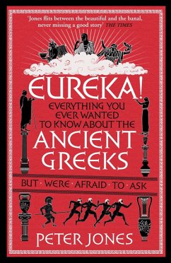 Eureka! (eBook, ePUB) - Jones, Peter