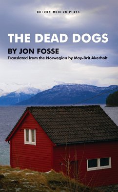 Cover The Dead Dogs (eBook, ePUB)
