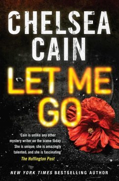 Cover Let Me Go (eBook, ePUB)