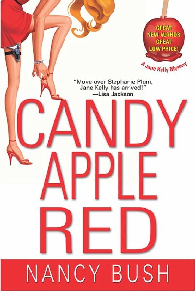 Candy Apple Red (eBook, ePUB) Candy Apple Red (eBook, ePUB)